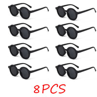 black-8pcs