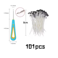 8cm and Awl