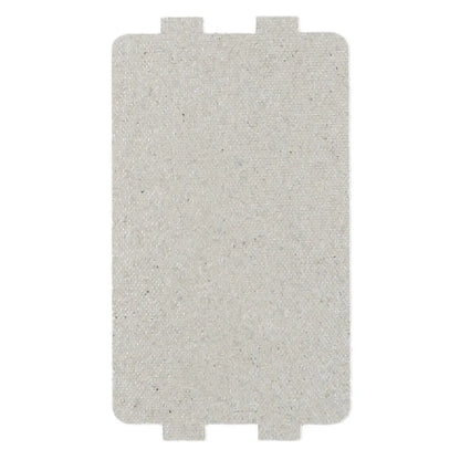 5pcs Universal Microwave Oven Mica Sheet Kitchen Accessories Wave Guide Waveguide Cover Sheet Plates 11.6 X 6.5cm Beauty World Shop
