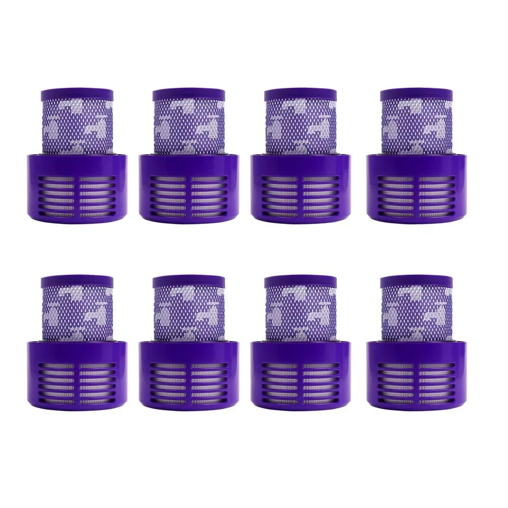 For Dyson V10 US SV12 Filter Hepa Accessories Robot Vacuum Cleaner Washable Filter Replacement Cleaning Spare Parts Beauty World Shop