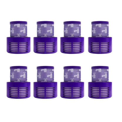 For Dyson V10 US SV12 Filter Hepa Accessories Robot Vacuum Cleaner Washable Filter Replacement Cleaning Spare Parts Beauty World Shop