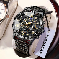 973 Black Black
