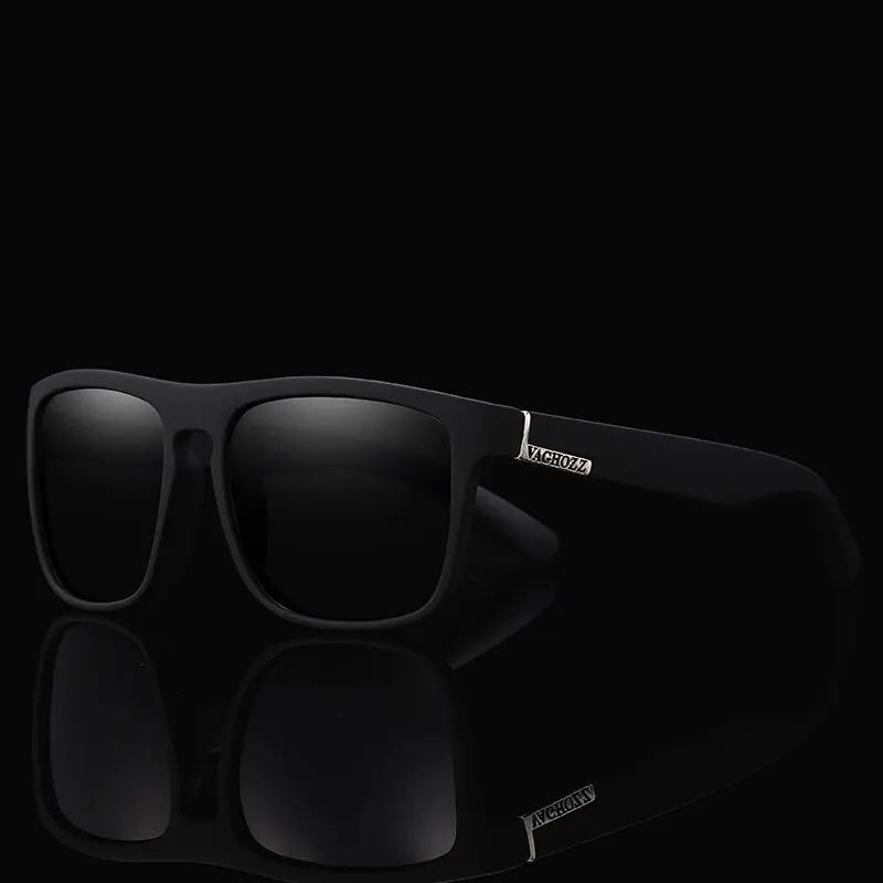 VAGHOZZ Brand Classic Sunglasses Men UV400 Fishing Sun Glasses Women Square Outdoor Male Sport Eyewear Driving Shades Beauty World Shop