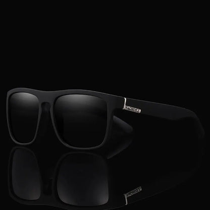 VAGHOZZ Brand Classic Sunglasses Men UV400 Fishing Sun Glasses Women Square Outdoor Male Sport Eyewear Driving Shades Beauty World Shop