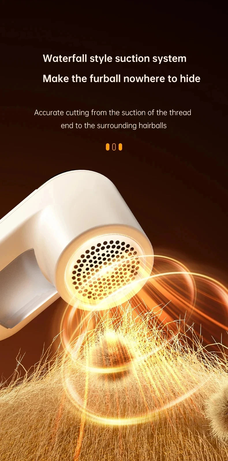 Lint Remover for Clothing Portable Electric Fuzz Pellet Remover LED Display Rechargeable for Clothes Fabric Shaver Fluff Remover Beauty World Shop