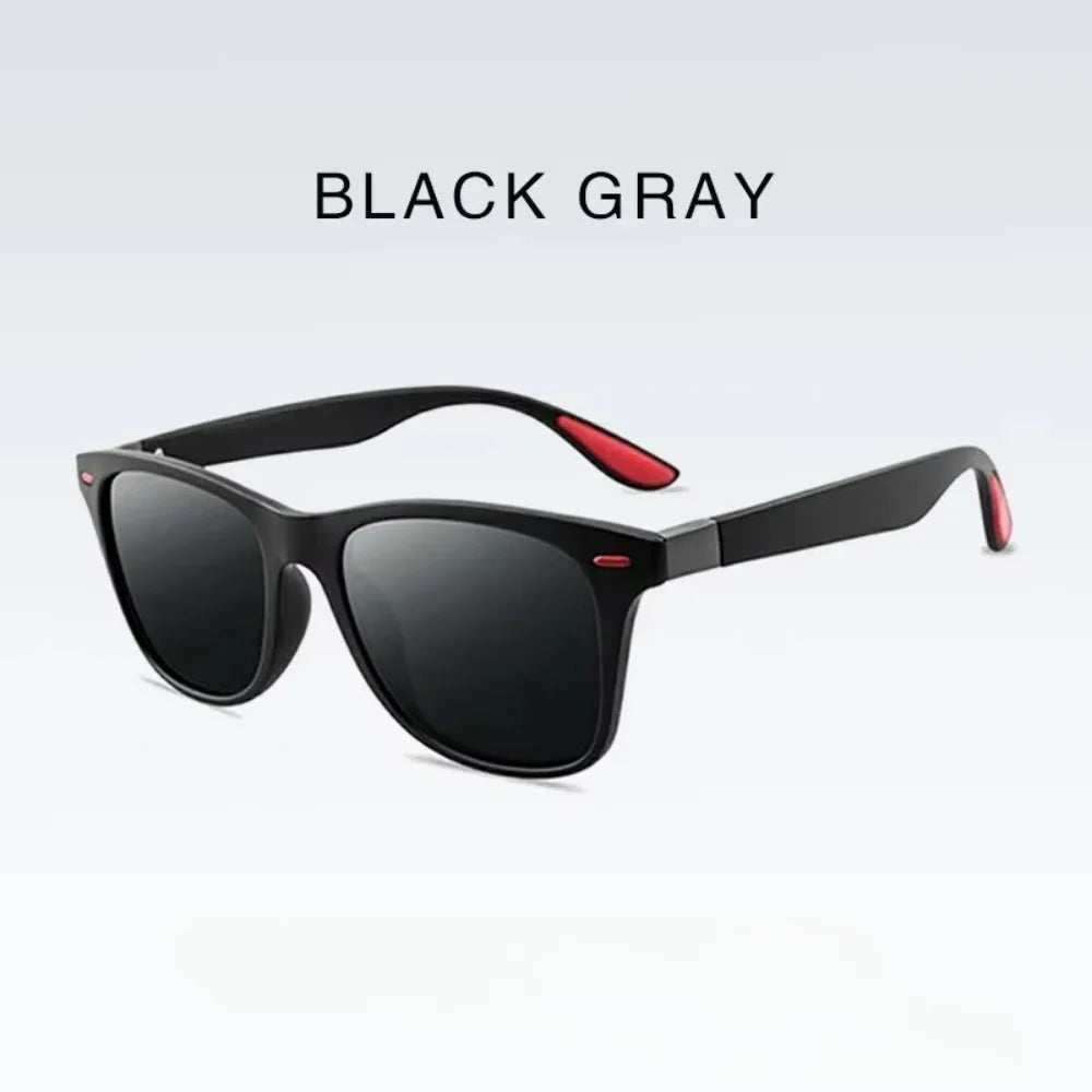 Retro Sunglasses Men Women Fashion Sports Driver's vintage Sun Glasses For Man Female Beauty World Shop