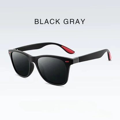 Retro Sunglasses Men Women Fashion Sports Driver's vintage Sun Glasses For Man Female Beauty World Shop