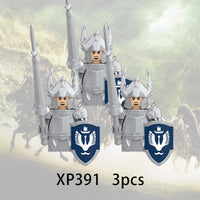 XP391-3pcs