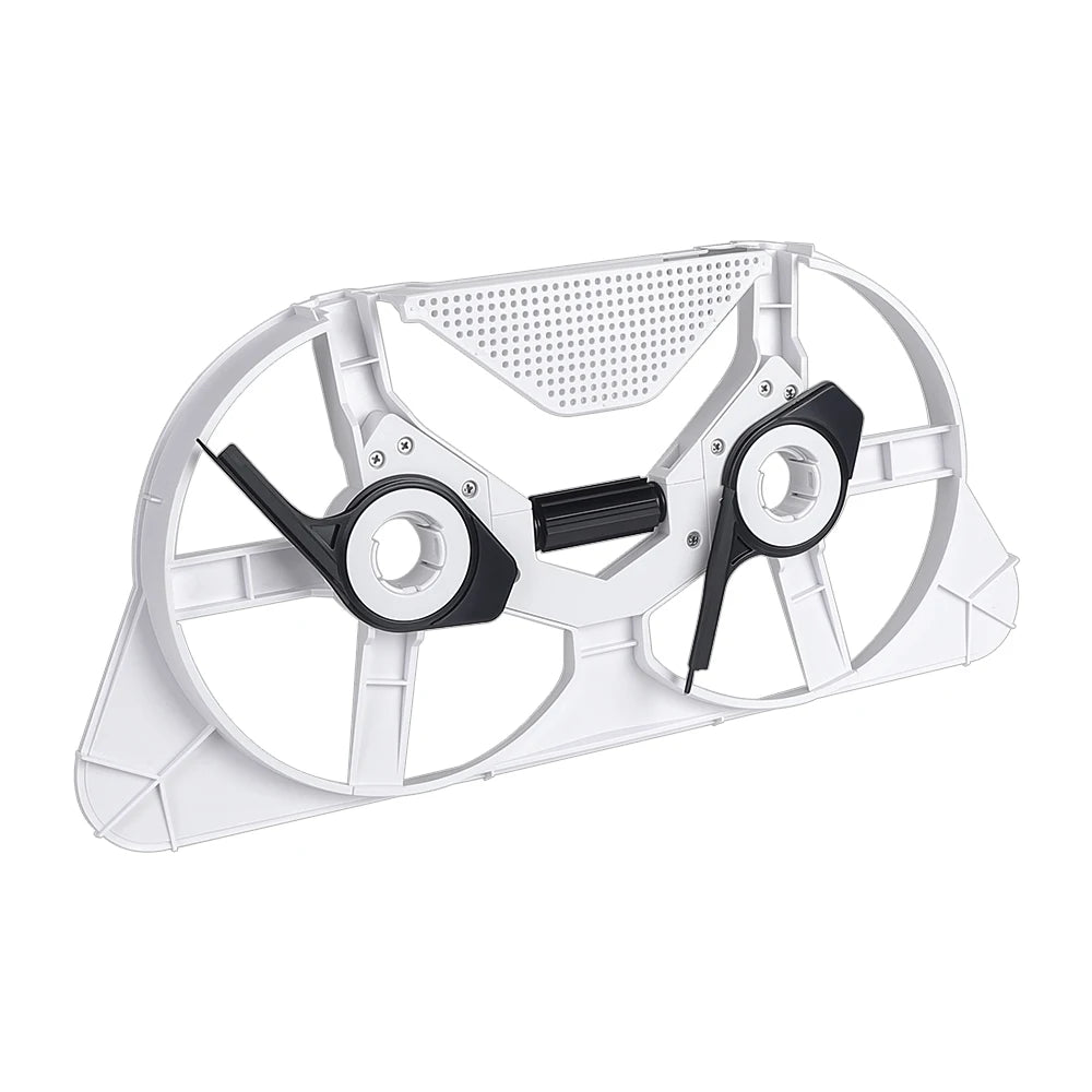 For Dreame X40 Ultra/X30 Ultra/L30 Ultra/S30PU/L10s Ultra Gen 2/L10s Pro Ultra Robot Arm Series Base Station Cleaning Tray Parts Beauty World Shop