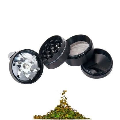 Nut and Hard Spice Grinder for Nutmeg Ginger Rock Salt and Peppercorn Hand tools, crushers Beauty World Shop