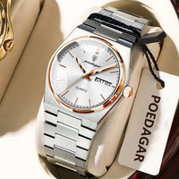 786 Rose Gold White
