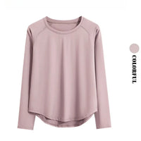 Only Pink Top