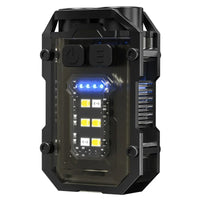 YSD-01 (Black)