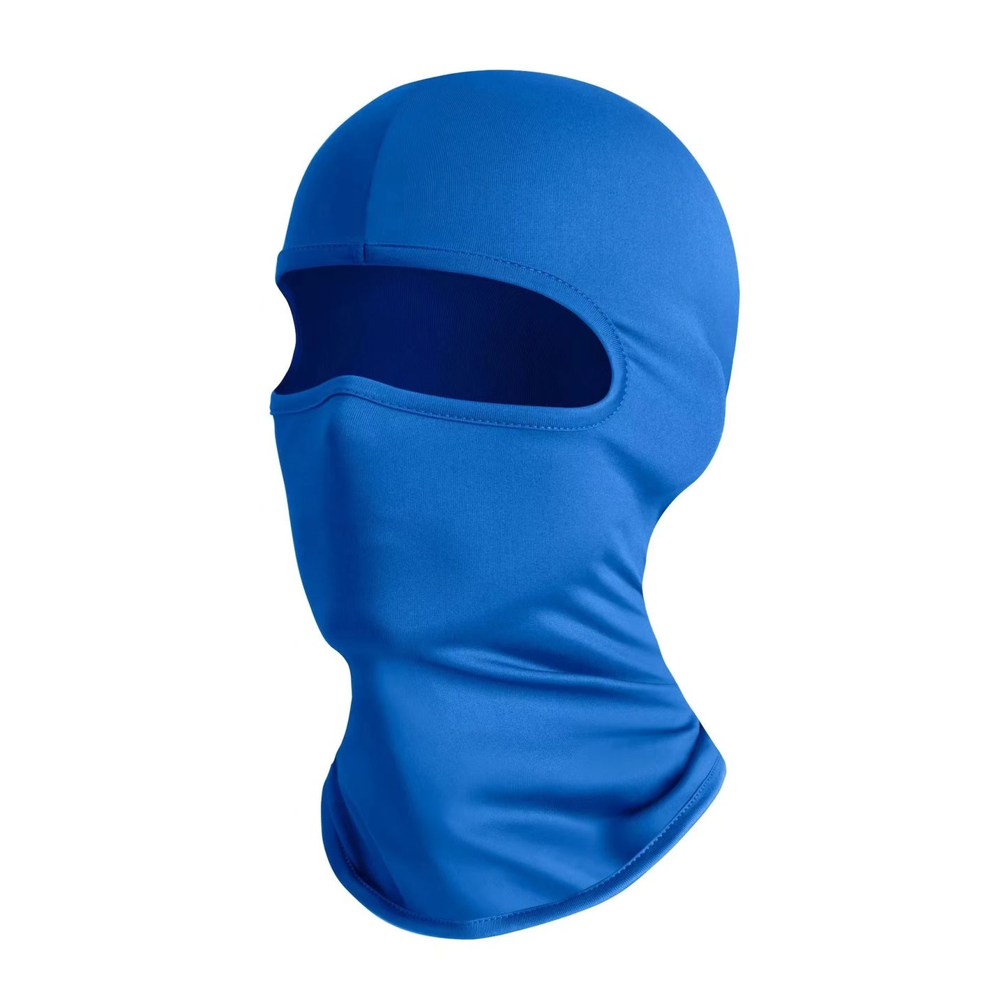 Breathable Sunscreen Ice Silk Mask For Men And Women Motorcycle Fishing Bicycle Windproof Scarf Summer Facial Scarf Headscarf Beauty World Shop