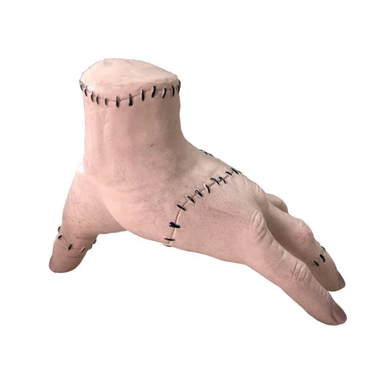 Wednesday Addams Things Soft Hand Cosplay Figurine Toys Accessories Beauty World Shop