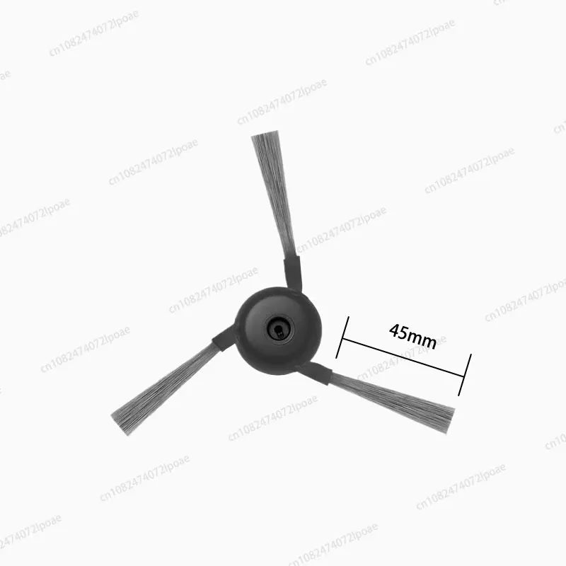 Dreame L40 Ultra / X40 Ultra Vacuum Cleaner Replacement Accessories Main Side Brush HEPA Filter Mop Cloths Dust Bag Spare Parts Beauty World Shop