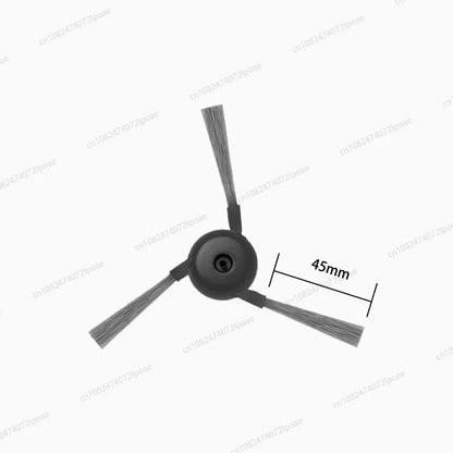 Dreame L40 Ultra / X40 Ultra Vacuum Cleaner Replacement Accessories Main Side Brush HEPA Filter Mop Cloths Dust Bag Spare Parts Beauty World Shop