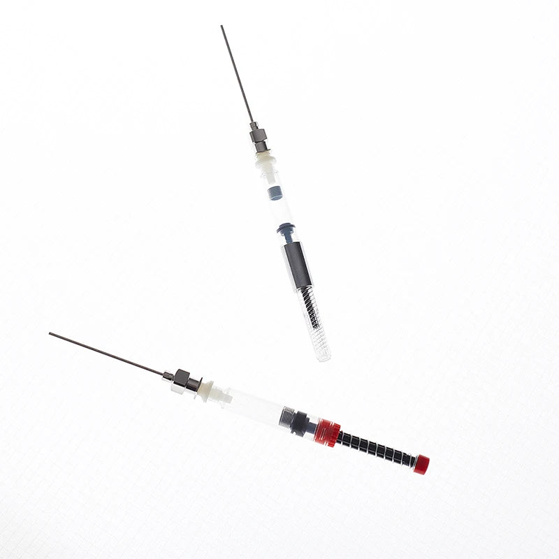 1Pc Fountain Pen Spring Filler Ink Auxiliary Absorber Ink Syringe Tool Beauty World Shop