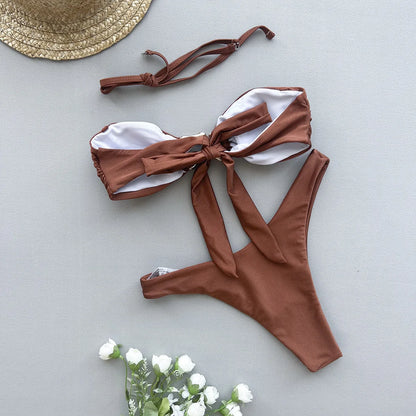 Summer Sexy Bikinis Swimsuits Women Swimwear Push Up Female Beach Swim Wear Bathing Suits Brazilian Bikini Set Pool Bather 2026 Beauty World Shop