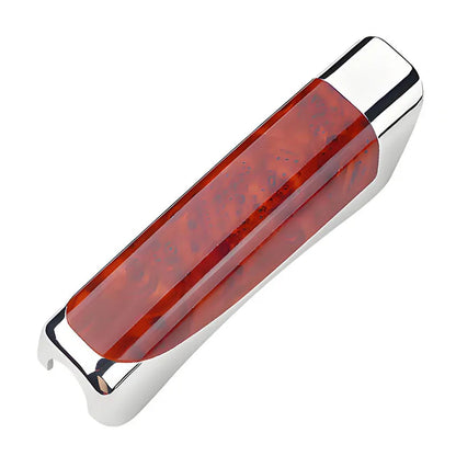 Universal Auto Car ABS HandBrake Cover Handle Protector Hand Brake Sleeve Protection Cover Car Modificate Accessories Case Beauty World Shop