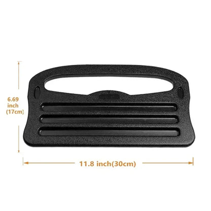 Portable Car Laptop Computer Desk Mount Stand Foldable Steering Wheel Dining Table Bracket Drink Food Coffee Tray Board Amagi Beauty World Shop