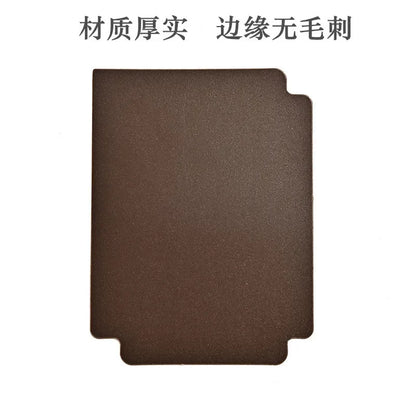 10pcs/set Multicolor PP Card Separator Board Game Accessories Beauty World Shop