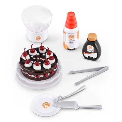 Zuru Mini Brands Blind Box 5 Surprises Masterchef Set Brands Masterchef Series 1 Mystery Ball Bundle Surprise  Collectibles Toy Beauty World Shop