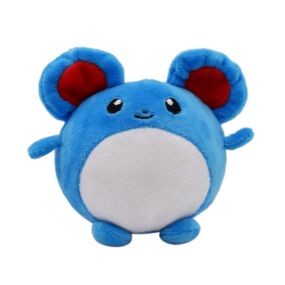 Poliwhirl Charmander Charmander Togepi Snorlax Snorlax Marill Gyarados Gastly Butterfree Plush Toys Stuffed Collection Doll Beauty World Shop