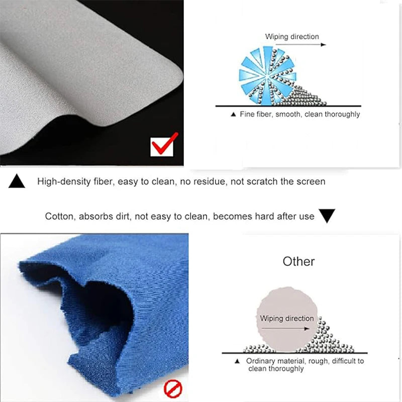 Pelicula Protective Cover for Microfibra, Para De Percha, Para De Percha, Para De Percha, Free Pan Beauty World Shop