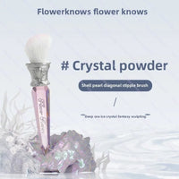 Crystal pink