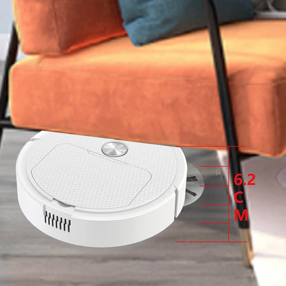 New Mini Sweeper Sweeping 3 In 1 Smart Sweeping Robot and Vacuuming Wireless Vacuum Cleaner Sweeping Robots For Home Use Beauty World Shop