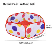1M ball pool