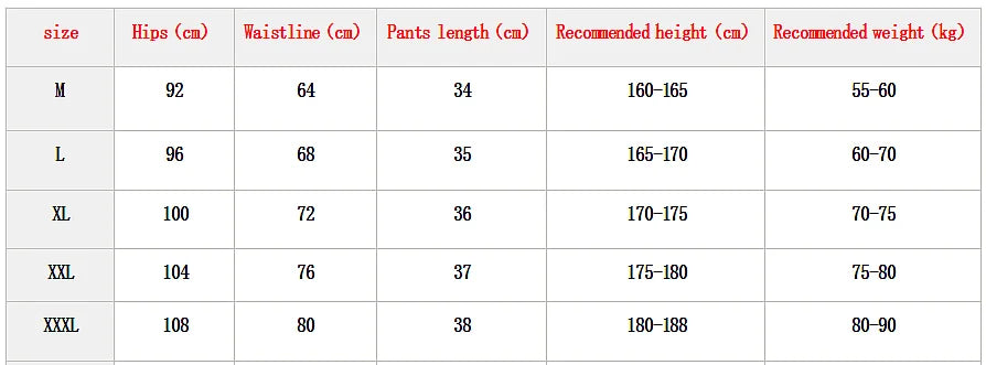 2024 Summer Gym Fitness Men's Shorts Sweatpants Thin Fashion Men Marathon Running Shorts Sports Breathable Training Pants Beauty World Shop