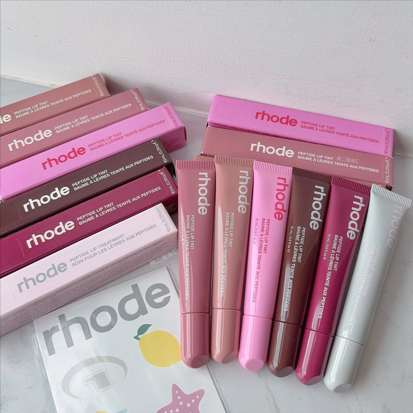 Brand Lips Gloss Lip Glosses Plump Moisturizing Lip Glaze Essence Gel Oil Long Lasting Nourishing Lipstick Care Products Makeup Beauty World Shop
