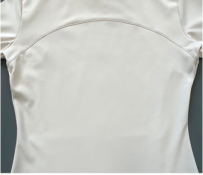 Quick Dry Stand Up Collar Fitness Jacket For Women Slim-Fit Zipper Yoga Wear Long Sleeve Breathable Running Sports Cycling Top Beauty World Shop