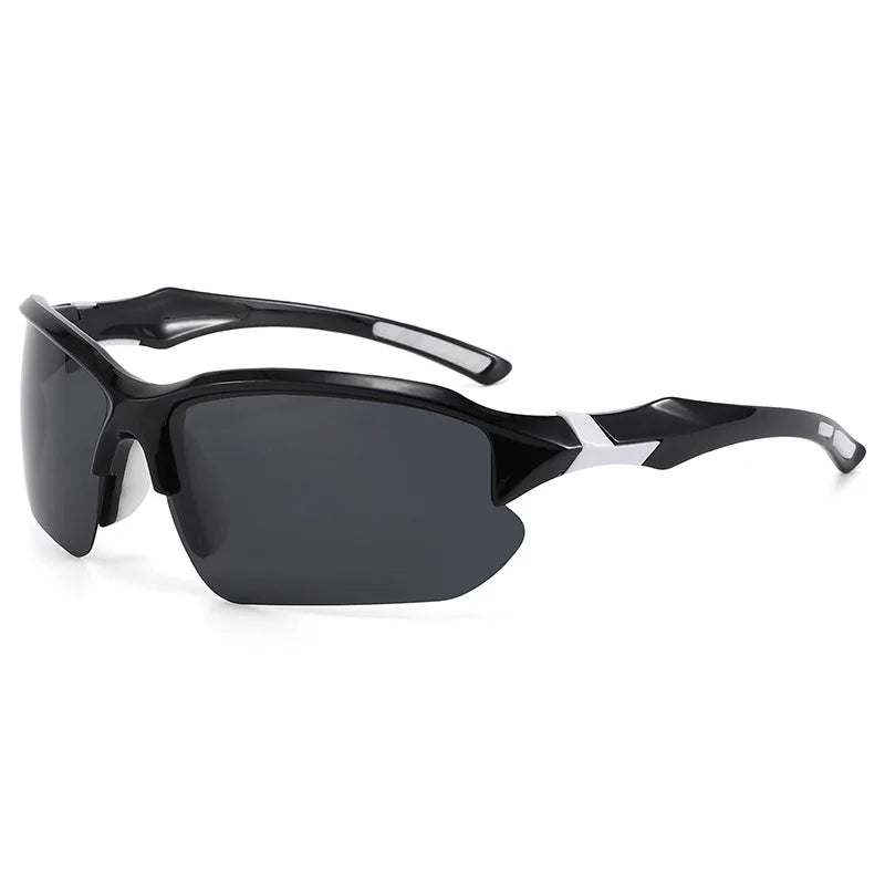 New UV400 Sunglasses Men Women Driving Sun Glasses Outdoor Sport Eyewear Male Female Square Eyeglasses Beauty World Shop