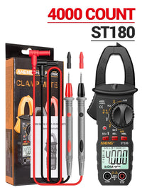 ST180 black