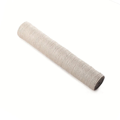 Cat scratching posts Replacement Extension Post Supplies Replaceable Scratch Post Refill pole for Small Animals Indoor playing