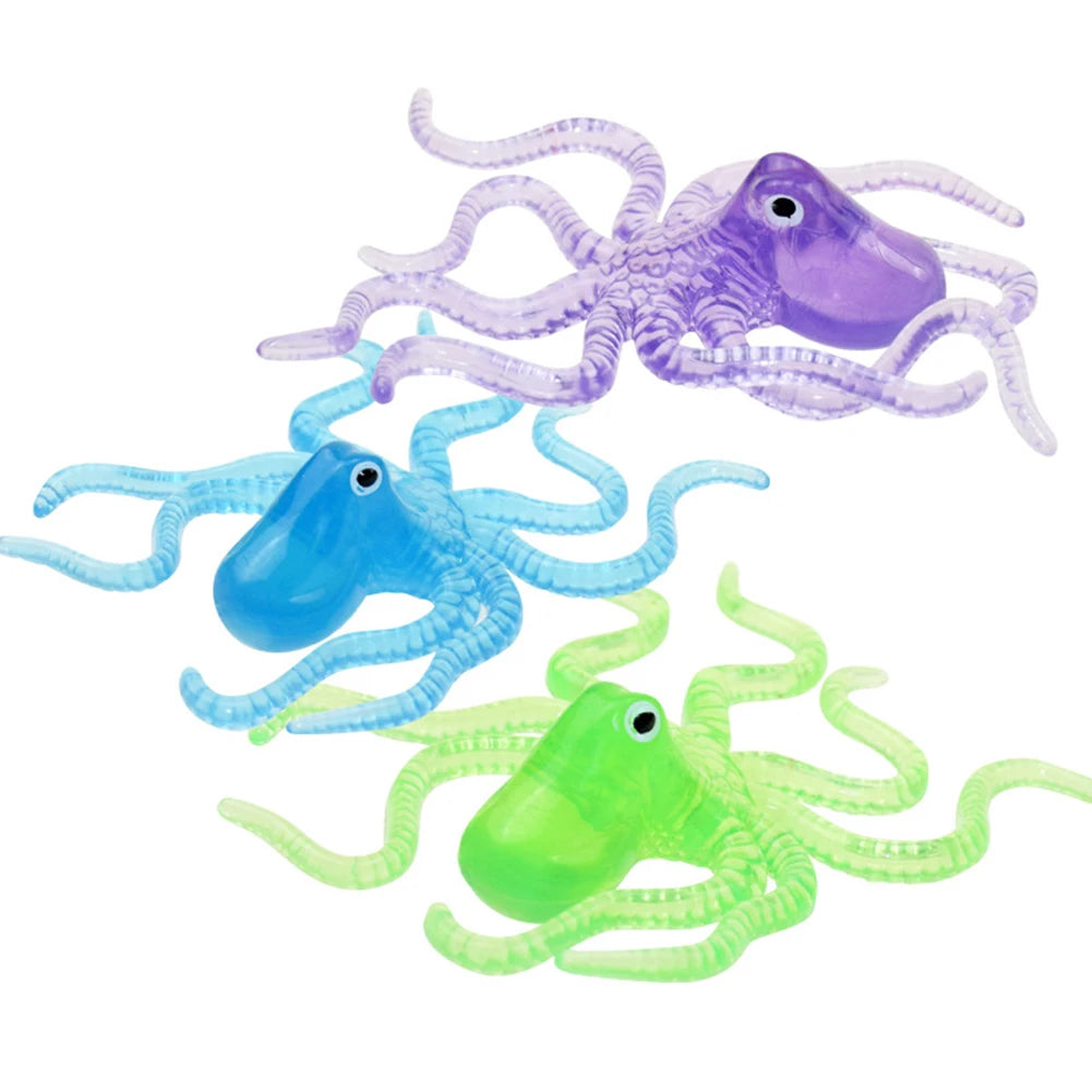 Kids Diving Game Toys Set Underwater Diving Toys Cartoon Pool Throwing Toys Water Sports Toy Set Swimming Pool Accessories Beauty World Shop