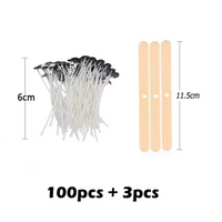6cm A- Set