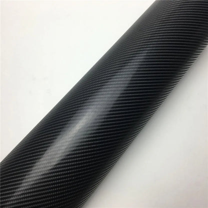 2D 3D 4D 5D 6D Carbon Fiber Vinyl Wrap Film Car Wrapping Foil Console Computer Laptop Skin Phone Cover Motorcycle Beauty World Shop