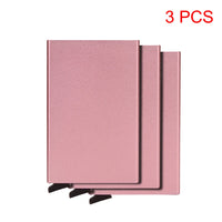 Rose God 3PCS