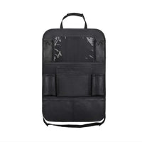 1PC Seat storage