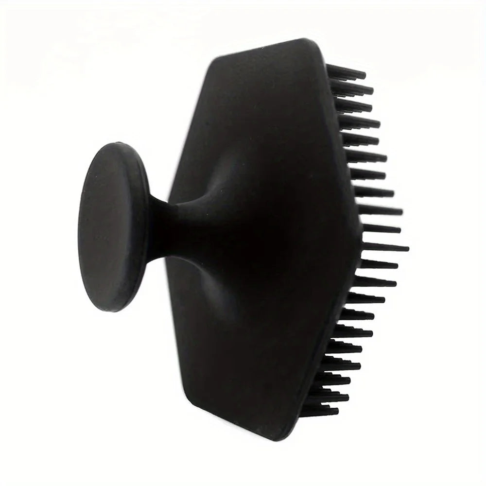 Silicone Facial Cleaning Brush Scrubber Silicone Miniature Face Deep Clean Shave Massage Face Scrub Brush Face Cleaner For Men Beauty World Shop