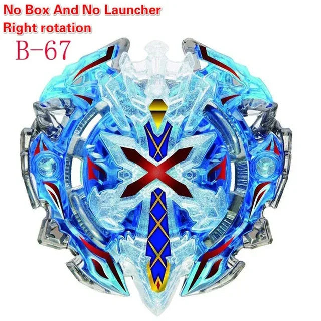 Launchers GT Burst B-173, B169, B170, Arena, Toys, Sale, Drain Fafnir Metal Beauty World Shop