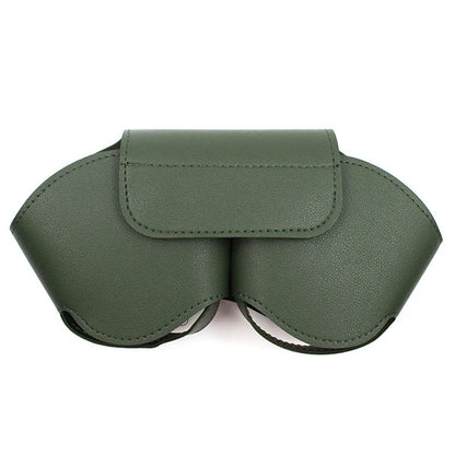 PU Wear-resistant Case Anti-scratch Waterproof Pouch Protective Headphones Case For Dust And Scratch Airpods Max Headset