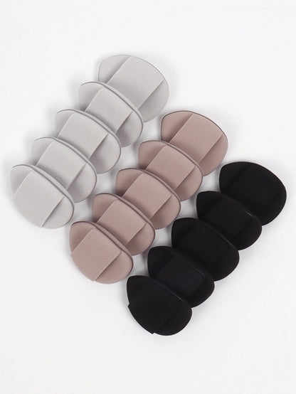 Finger Air Cushion Sponge Powder Puff Set Makeup Powder Puff Liquid Foundation Foundation Concealer Makeup Puff Wholesale Beauty World Shop