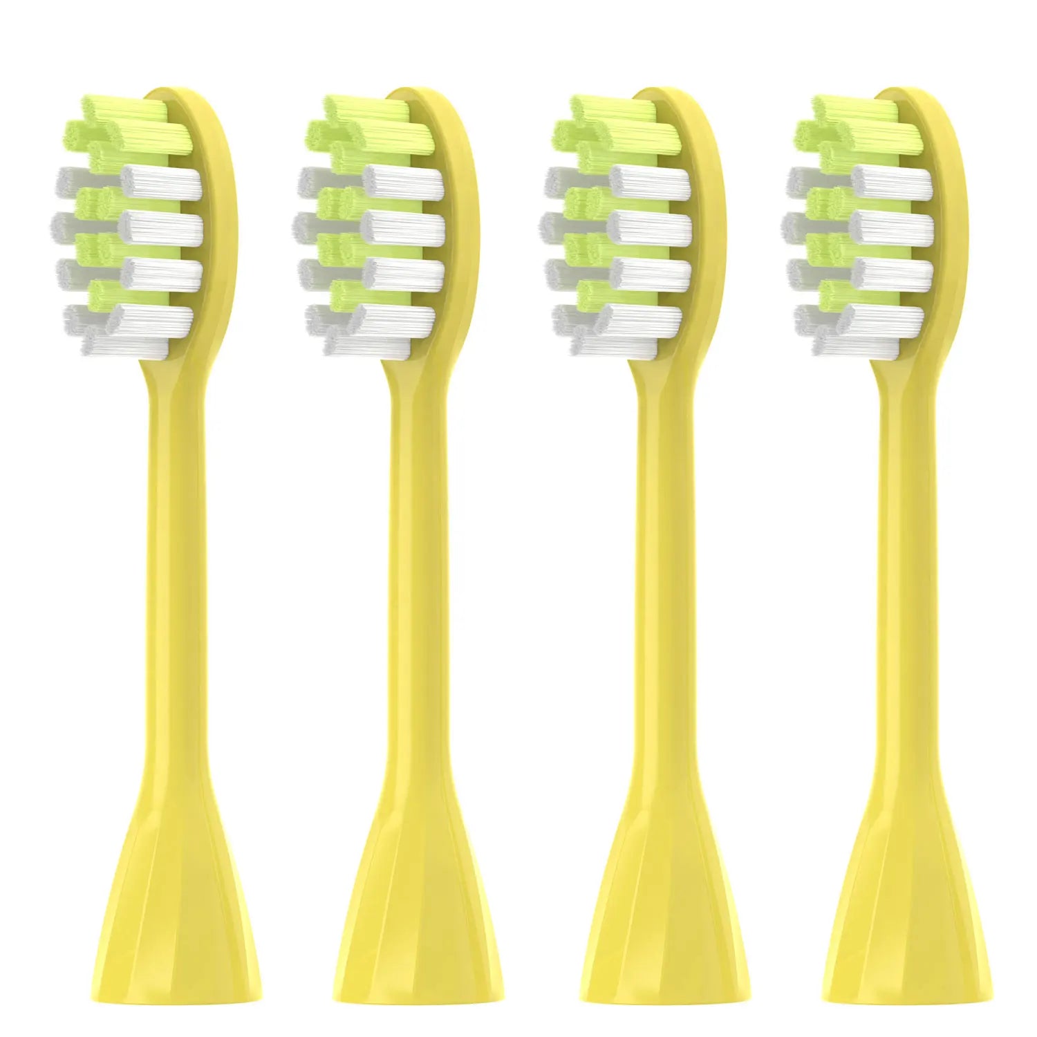 4/10pcs Toothbrush Replacement Heads Compatible with Philips One Series Sonicare Rechargeable Toothbrush HY1200/06 BD1003/AZ Beauty World Shop
