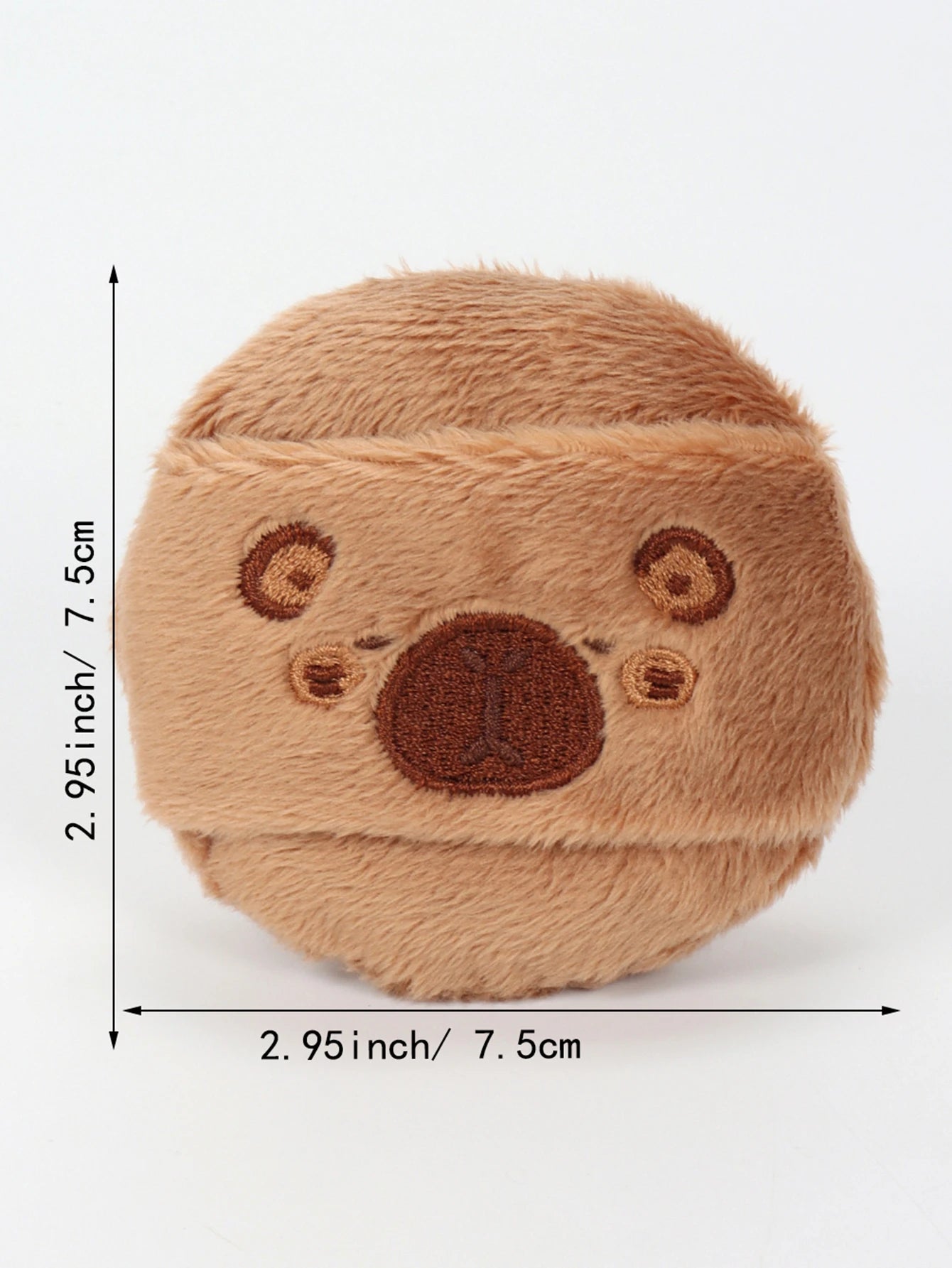 Female Makeup Blender Cosmetic Puff Powder Cute Cartoon Puff Portable Soft Cosmetic Puff Women Make up Tools Kawaii Makeup Beauty World Shop
