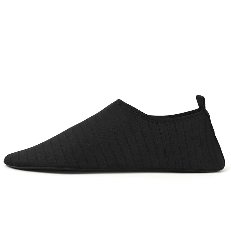Men Women Water Sports Barefoot Aqua Shoes Unisex Swimming Outdoor Beach Shoes Gym Running Shoes Kids Sneakers Yoga Footwear Beauty World Shop